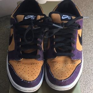 Nike SB Dunk Low Pro